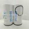Suministro de fábrica 55051165 P955606 41190025 BBU9687 elemento de filtro de combustible