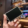 Soporte Universal para Tarjetas con Sensor NFC, Funda Protectora para Llaves, Soporte de Tarjeta de Alta Gama de Cobertura Total para Hombres y Mujeres, Compatible con Todos los Modelos de Coche