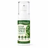 KineShineX Spray Limpiador y Brillantador de Hojas de Plantas para Plantas Verdes de Interior y Plantas Ornamentales Solución de Limpieza y Cuidado