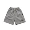 Roupas infantis Meninos Shorts Verão Calças casuais finas Calças esportivas infantis 2024 Novas calças intermediárias bordadas à prova d'água