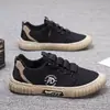 Comércio Exterior Atacado Sapatos Masculinos, Novos Sapatos Masculinos Respiráveis Leves de Cano Baixo, Sapatos Casuais Confortáveis e da Moda, Tênis, Sapatos Esportivos