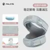 Rodillera de soporte para rótula para senderismo, diseñada para hombres y mujeres, proporciona protección y estabilidad a la articulación de la rodilla para senderismo, fitness, correr y actividades de salto de cuerda