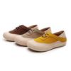 Soporta Zapatos de Madre de Beijing Nuevos y Viejos Personalizados Transfronterizos, Zapatos Perezosos de Moda, Versátiles y Cómodos, Zapatos Casuales y Planos de Dos Usos