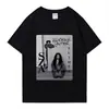 Camiseta de Manga Corta Cómoda, Holgada y Artística Vintage, Estilo Nuevo de Marca Independiente de Comercio Exterior, Top Casual Cómodo