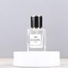 F094E Botella de Perfume Cuadrada de 30 ml al por Mayor Portátil Botella de Perfume de 50 ml Botella Vacía Tipo Push