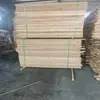 Isolamento de Duto de Ar Condicionado Central Poliuretano Isolamento Frio Preto Anti-Corrosão Tiras de Madeira Tubo PU Resistente à Pressão Tubulação de Madeira Quadrada