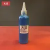 Set de Abanicos Pintados Kit de Materiales DIY, Herramientas para Hacer Abanicos Redondos con Pintura a la Laca, Venta al por Mayor de Soportes para Abanicos, Abanico Tradicional de Laca