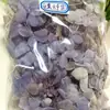 Flores de Hortênsia de Madeira Preservadas Processadas Grau B Folha Média Formato Torre Eterna com Materiais Florais para Presentes Criativos de Aniversário e Dia dos Namorados