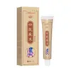 Pomada herbal para dormência nos membros, creme de uso externo, feira, dropshipping Douyin e Kuaishou
