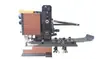 Molde para Máquina Terminal Totalmente Automática Otp con Molde de Engarzado de Terminales Molde Horizontal Molde Recto Molde en Forma de U Molde de Grano Único Cuchilla