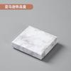 Exclusivo Transfronterizo para Aliexpress 1.6 Caja de Joyería de Alta Gama Aretes Pulsera Collar Caja de Joyería Caja de Embalaje para Joyería de Amazon