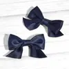 Tocado Pinza para el Cabello Tiara Dulce Princesa Estilo Coreano Accesorios para el Cabello de Niños Pinza Lateral para Flequillo Pinza Doble