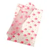 Venta al por mayor de fábrica en stock 50*35cm17g papel rojo amor Sídney 17g Día de San Valentín rosa amor papel de copia