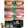 Peimei Polvo de Dientes de Cáscara de Coco Blanqueamiento Dental Limpieza Dental Sarro Polvo de Dientes de Cáscara de Coco