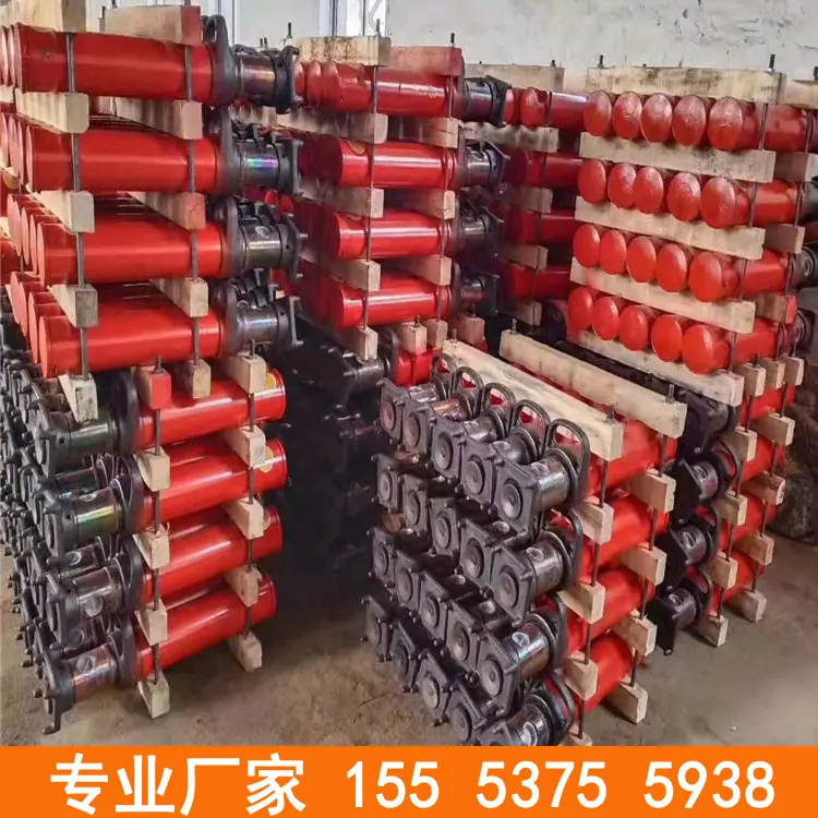 秦皇岛外注式单体支柱 DW18单体支柱 4.5米矿用支柱