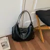 2026 Nuevo Bolso de Hombro de Estilo Coreano de Gama Alta para Mujer, Bolso de Hombro Versátil para el Trabajo, Gran Capacidad, Bolso Tote de Moda y Sencillo