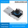 Sensor de pressão de admissão Wanhong adequado para modelos de carro Venda direta da fábrica de peças automotivas Volvo 0261230110