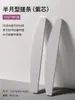 Tiras de Lima para Uñas Ultra Duraderas Específicas para Salón de Uñas con Líneas de Escala, No Desprenden Partículas, Lavables, Herramientas de Lima para Uñas al por Mayor