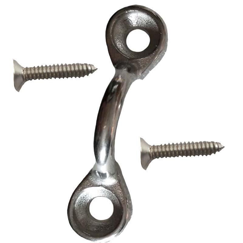 金属C型扣自攻螺丝4