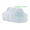 Baoweikang 3703 Algodón Filtrante a Prueba de Polvo y Partículas, Accesorios Especiales para Mascarilla Baoweikang 3700