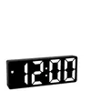 Despertador para Estudantes, Gadget Inteligente para Acordar, Novo Modelo 2026, Relógio de Mesa de Alto Valor Estético, Relógio Eletrônico Digital LED