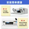 Adequado para Impressora a Jato de Tinta Huawei/Huawei Pixlab V1 Cartucho de Tinta Colorida Tinta para Recarga
