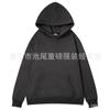 Amazon Cross-border European Code Moletom Harajuku Frauen Gorillaz Estampa Moletom