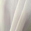 Tela de Organza Arrugada para Ropa Nueva de Mujer, Organza Arrugada de Poliéster Completo, Bienvenido a Comprar