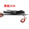Motor de Enfriamiento para Estufa de Inducción Ventilador Pequeño Cable de Cobre Puro 18V DC Aspas de Ventilador de Enfriamiento Accesorios para Estufa Electromagnética 11cm