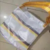 Bolsa Multifuncional para Hombro y Espalda para Cavar Brotes de Bambú, Transportar Maíz, Cacahuates, Frijoles, Productos Agrícolas, Recolección de Frutas y Verduras, con Cierre de Cordón