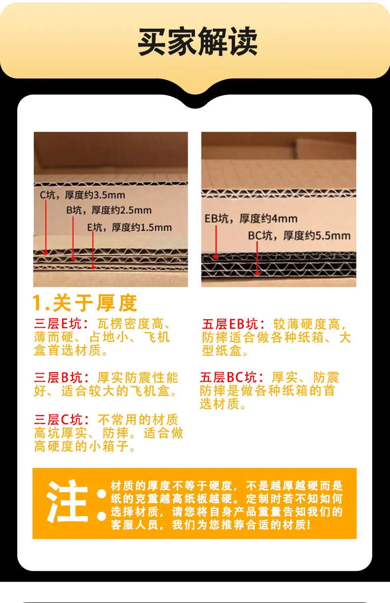 飞机盒现货_21