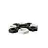 1PPgG3P conector de cabo à prova d'água de plástico de nylon porca 11G96 porca hexagonal PPGG7 plástico resistente ao calor