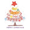 Novos Adesivos Eletrostáticos de Vidro de Natal Decoração de Cena de Natal Janela Decoração de Boneco de Neve Vitrine de Loja Adesivos para Janela Amazon