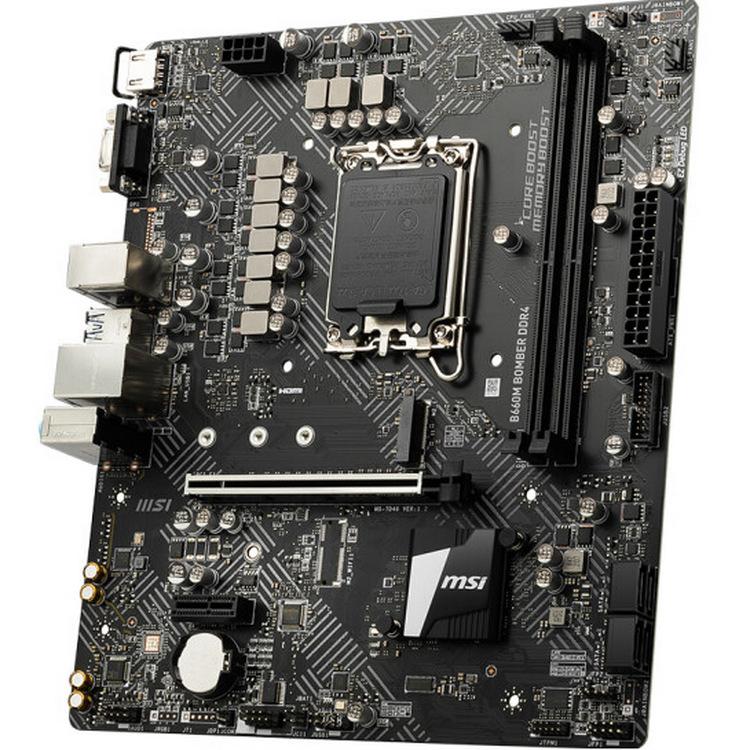 B660M BOMBER DDR4 _03