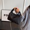 2023 nova bolsa tote feminina outono e inverno luxo leve avançada losango bolsa de ombro luxo leve grande capacidade bolsa mensageira 3016