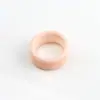 Tijeras de Peluquería de Silicona Serie Morandi, Tijeras para Mascotas, Anillos para Dedos, Anillos de Silicona Coloridos Disponibles en 8 Colores, Alta Elasticidad