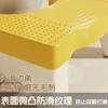 Taburete de Pie para Inodoro Moderno Minimalista Engrosado para Defecar Baño Adulto Resistente Artefacto para Ponerse en Cuclillas Engrosado