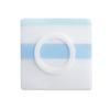 Gel de Silicona Película de PU Parche Impermeable Fábrica Venta al por Mayor Parche para el Ombligo Parche para Puntos de Acupuntura Parche de Yeso Parche Sanjiu Parche en Blanco de Película de PU