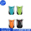 Mochila Deportiva Reciclada Transfronteriza, Mochila de Lona Reciclada RPET, Bolsa de Senderismo RPET, Fábrica Personalizada