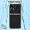 Adecuado para funda de teléfono Xiaomi PocoX7pro, funda protectora de negocio de cobertura total, accesorio para teléfono, carcasa de cuero liso líquido