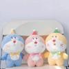 Muñeco de peluche nuevo de 8 pulgadas, muñeco boutique, muñeco para lanzar en bodas, regalo, venta al por mayor de fábrica