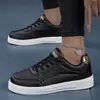 Zapatos Blancos Populares Versátiles Nuevos de Verano 2025 para Estudiantes, Zapatos Deportivos Planos Casuales de Verano para Mujer, Zapatos con Suela Gruesa para Aumentar la Altura