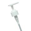 Frasco de Loção para Cuidados com Animais 300/500ml Frasco Plástico Grande Capacidade Frasco de Shampoo Frasco com Bomba para Gel de Banho
