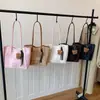 Bolsa Tote de Gran Capacidad para Mujer 2026 Primavera Nueva Moda Estilo Coreano Ropa de Trabajo Casual Elegante Bolso de Hombro