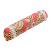 Almohada Cervical Cilíndrica de Artemisa, Almohada Dulce Desmontable y Lavable, Almohada de Soporte para el Cuello para el Hogar, Almohada de Artemisa, En Stock Directo desde la Fábrica Fuente
