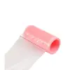 Película de Aislamiento Desechable para Viajes de Hotel, Película Anti-Suciedad para Interruptores de Inodoro, Pegatinas de Baño, Película de Aislamiento con Punto de Ruptura Anti-Manchas de Aceite, No Médica