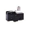 Interruptor de Microcontacto de Contacto de Plata al por Mayor Z-15Gw22-B Interruptor de Viaje Lxw5-11G2 Rearme Automático