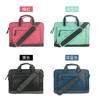 Bolsa para Laptop, Multifuncional para Negócios Atacado, Bolsa Interna de Material de Mergulho, Bolsa Interna à Prova de Choque, Impermeável para Notebook 14 polegadas