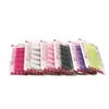 Conjunto Removedor de Esmalte de Silicone, Conjunto de Dedos Antiderrapante e Antissuor, Almofadas Removedoras de Esmalte, Ferramentas de Beleza para Unhas