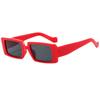 Nuevas gafas de sol transfronterizas GM con caja retro multicolor, populares en Europa y América, gafas de sol de moda para mujer de AliExpress.